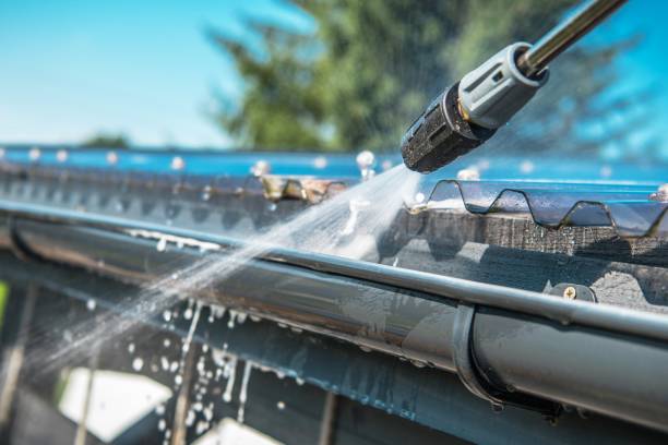 Best Fence Pressure Washing  in Sulphur Springs, TX