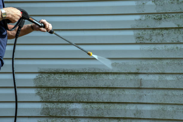 Best Residential Pressure Washing Services  in Sulphur Springs, TX