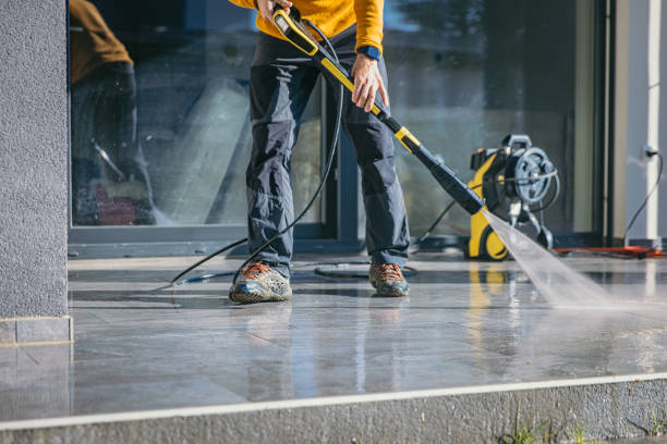 Best Pressure Washing Driveway  in Sulphur Springs, TX