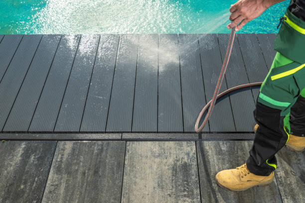 Best Roof Power Washing Services  in Sulphur Springs, TX
