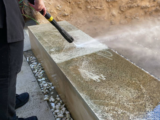 Best Roof Pressure Washing  in Sulphur Springs, TX