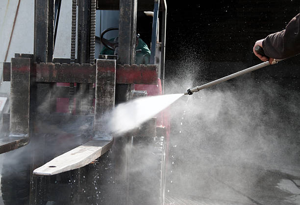 Best Pressure Washing Cost  in Sulphur Springs, TX