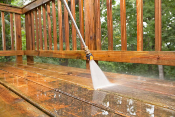 Why Choose Our Certified Pressure Washing Experts for Your Project Needs in Sulphur Springs, TX?