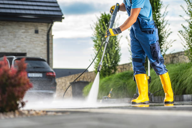 Reliable Sulphur Springs, TX Pressure Washing Solutions