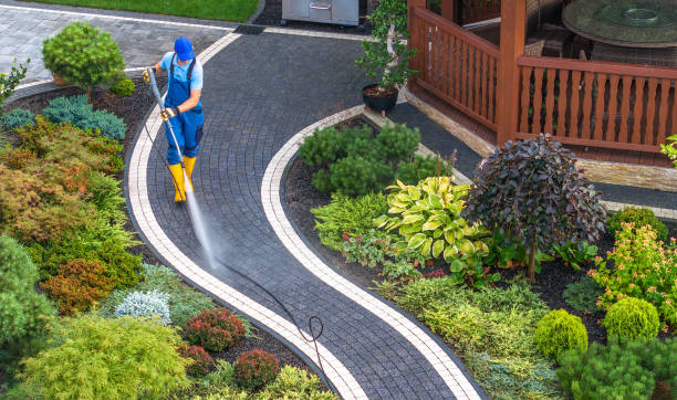 Best Concrete Pressure Washing  in Sulphur Springs, TX
