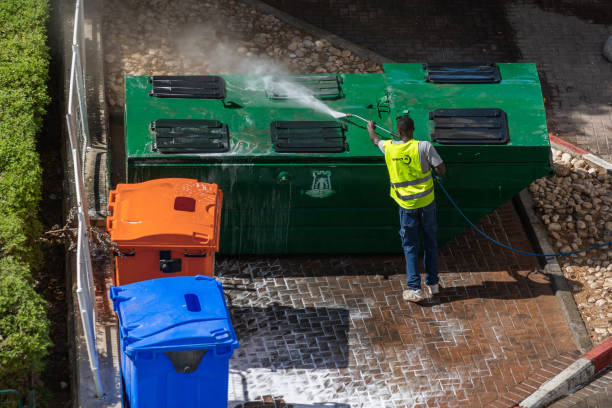 Best Garage Pressure Washing  in Sulphur Springs, TX
