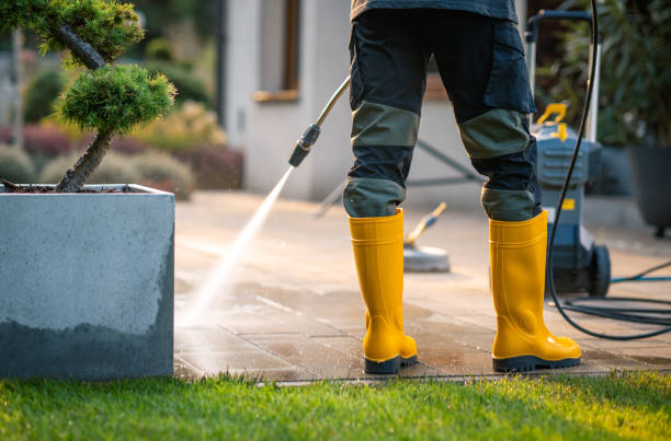 Best Pressure Washing Brick  in Sulphur Springs, TX